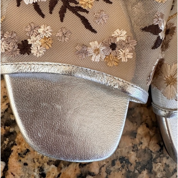 Ron White Birdie Slide Sandal - Picture 15 of 15